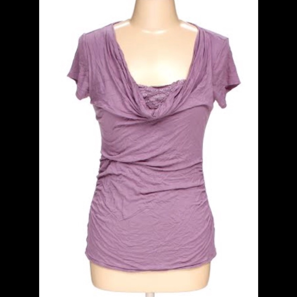 ⭕️SOLD⭕️ Gorgeous Maurice’s blouse